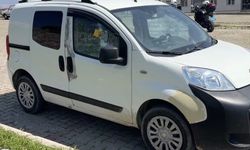 Araçta cinayet: Şüpheli intihar girişiminde bulundu