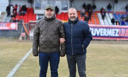 AS Başkan Mehmet Işık: “Pes Etmek Yok, Vazgeçmek Yok!”