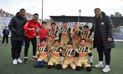 Atakspor, ilk galibiyetini aldı: 1-0