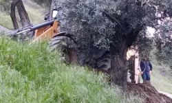 Kaçak Kazıda Göçük: 1 Ölü