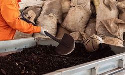 Azotlu ve Kompoze Gübrelerde Vergi Sıfırlandı