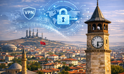 Kırşehir’de VPN Kararları: Gençler ve İşletmeler İçin Yeni Dönem