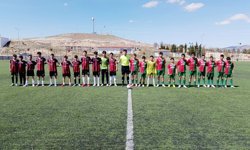 U13 Liglerinde 5.hafta tamamlandı