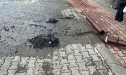 Yangın Müdahalesi Can Aldı