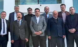 CHP Kırşehir’den İl Genel Meclisi Tepkisi: “Seçim Yapılmalı”
