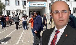 Başkan Ekicioğlu’ndan Okul Saldırılarına Tepki: “Güvenlik Önlemlerinin Arttırılması Gerekiyor”
