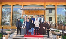 Başkan Torun: “Zorlu bir sezonu kazasız atlattığımız için mutluyuz”