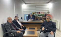 Başkan Yetişmemiş’ten Engelsiz Ulaşım Çağrısı: Kırşehir’de Sesli Bilgilendirme Talebi