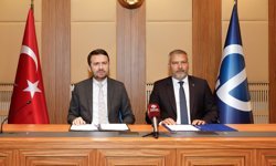 Basın İlan Kurumu ile Anadolu Üniversitesi arasında iş birliği protokolü