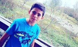 15 Yaşındaki Çocuk Kalbine Yenik Düştü!..