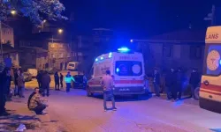 Kıraathanede Kanlı Hesaplaşma: 2 ölü, 1 yaralı