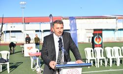 Çakmakçı: “Daha çok gence ulaşmak için hazırız”