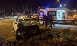 Can Pazarı: 3’ü Ağır 4 Yaralı