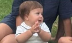 Kırşehir'in yüreğini yakan minik Mustafa Kemal, Mersin'de gözyaşlarıyla toprağa verildi