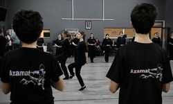 Çerkezlerin 162 yıllık acısı sahneye taşınıyor