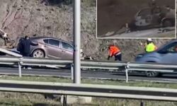 Çevre Yolunda Can Pazarı: 5 kişi öldü