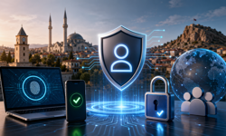 SOSYAL MEDYADA ANONİM DEVİR KAPANIYOR: KIRŞEHİR'DE DİJİTAL DÖNÜŞÜMÜN AYAK SESLERİ!