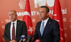 CHP Lideri Özel’den Kırşehir İçin “Birinci Parti” Vurgusu