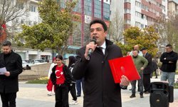 CHP’den 23 Nisan’da 23 Maddelik Manifesto: “Çocuklar Okulda, Sokakta Güvende Değil!”