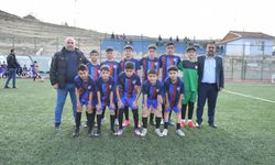 Çiçekdağı Belediyespor deplasmanda kazandı: 3-1