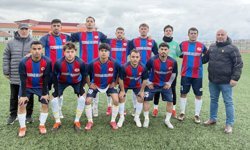 Çiçekdağı’ndan Atakspor’a gol yağmuru: 8-0