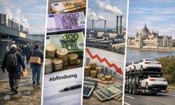 İşten Çıkana Yüksek Tazminat!