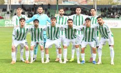 Cumartesi oynanan maçlarla 3. Lig’de sezon tamamlandı