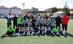 U11’de Tempo Zirve Yaptı: Kazananlar, Kaybedenler ve Goller