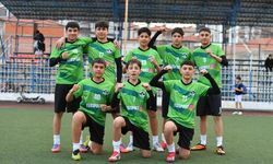 5X5 FUTBOL TURNUVASINDA 3.GÜN HEYECANI YAŞANDI