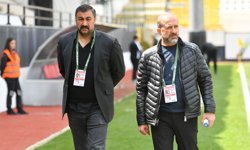 BAŞKAN TORUN: “BAŞINIZA YÖNETİM KADAR TAŞ DÜŞSÜN!”