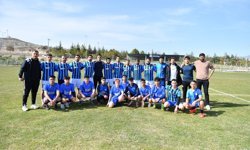 Ahi Evranspor ile Atakspor’dan Gol Düellosu