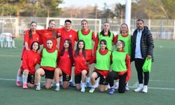 SULTANLAR SEZONA İDDİALI HAZIRLANIYOR