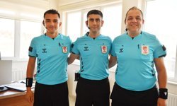 Ahi Evran, Çiçekdağı maçı Köksaldı’nı