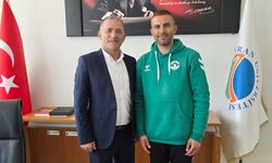 Dede Baştürk: “Ahi Evran Üniversitesi’ni sporda da marka yapacağız”