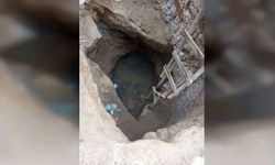 Define Avcıları Suçüstü Yakalandı