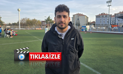 DEMİRYOL: “ANLAMLI BİR ORGANİZASYON OLUYOR”