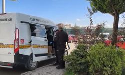 Doğum sonrası hastanede bıçaklı saldırı