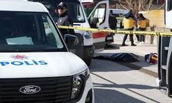 Çöp Kamyonu Can Aldı