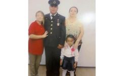 Emekli Uzman Çavuş Dehşet Saçtı