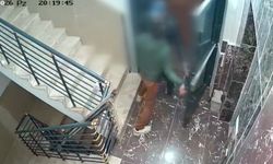 Eski eşinin sevgilisini darp eden şüpheli tutuklandı