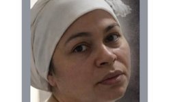 Komşusunun Yangınına Yardım Etti, 5 Gün Sonra Hayatını Kaybetti!