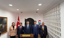 İçişleri Bakanı Mustafa Çiftçi Kırşehir’de Konuştu: ‘Bu Şehri Yalnız Bırakmayacağız!’”