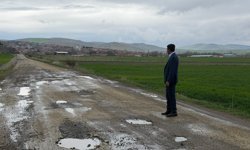 Kırşehir’de Yol Atağı: Kurancılı–Demirli Bağlantı Yolu İçin İlk Adım Atıldı