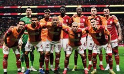 Dünya Derbisi Galatasaray'ın: 3-0
