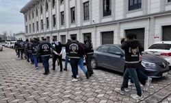 Gece Yarısı Kanlı Baskın: 2 Ölü, 3 Yaralı