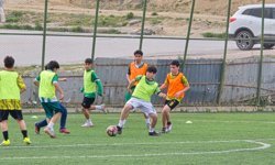 Geleceğin Kırşehirspor’u Bağbaşı’nda şekilleniyor