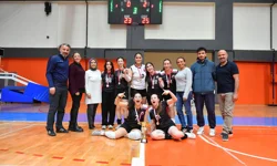 SULTANLAR İLK MAÇINA ÇIKIYOR