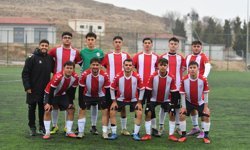 Gençlikspor, Nevşehir Grubu’nda