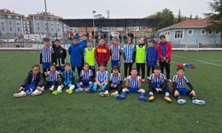 Gol düellosu 40 Şehirgücüspor’un: 4-3