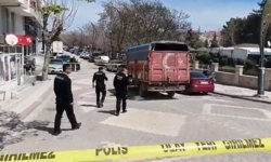 Yakup Can Yalçın Kurtarılamadı!